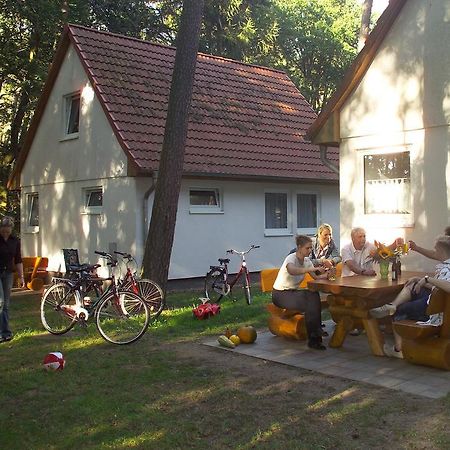 Ferienpark Retgendorf Bagian luar foto