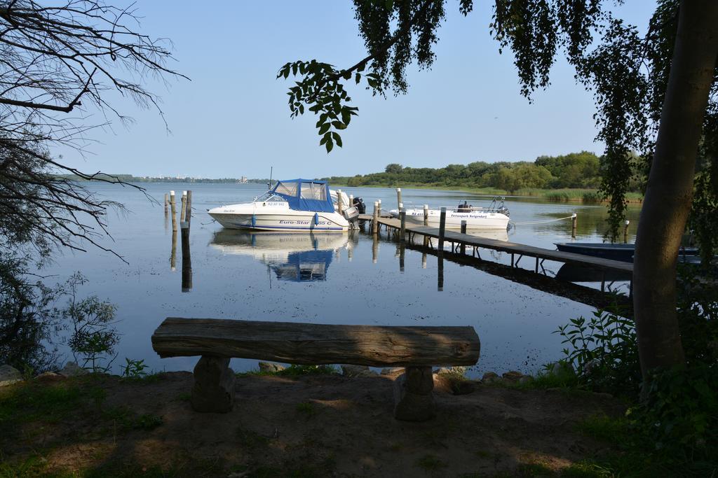 Ferienpark Retgendorf Bagian luar foto